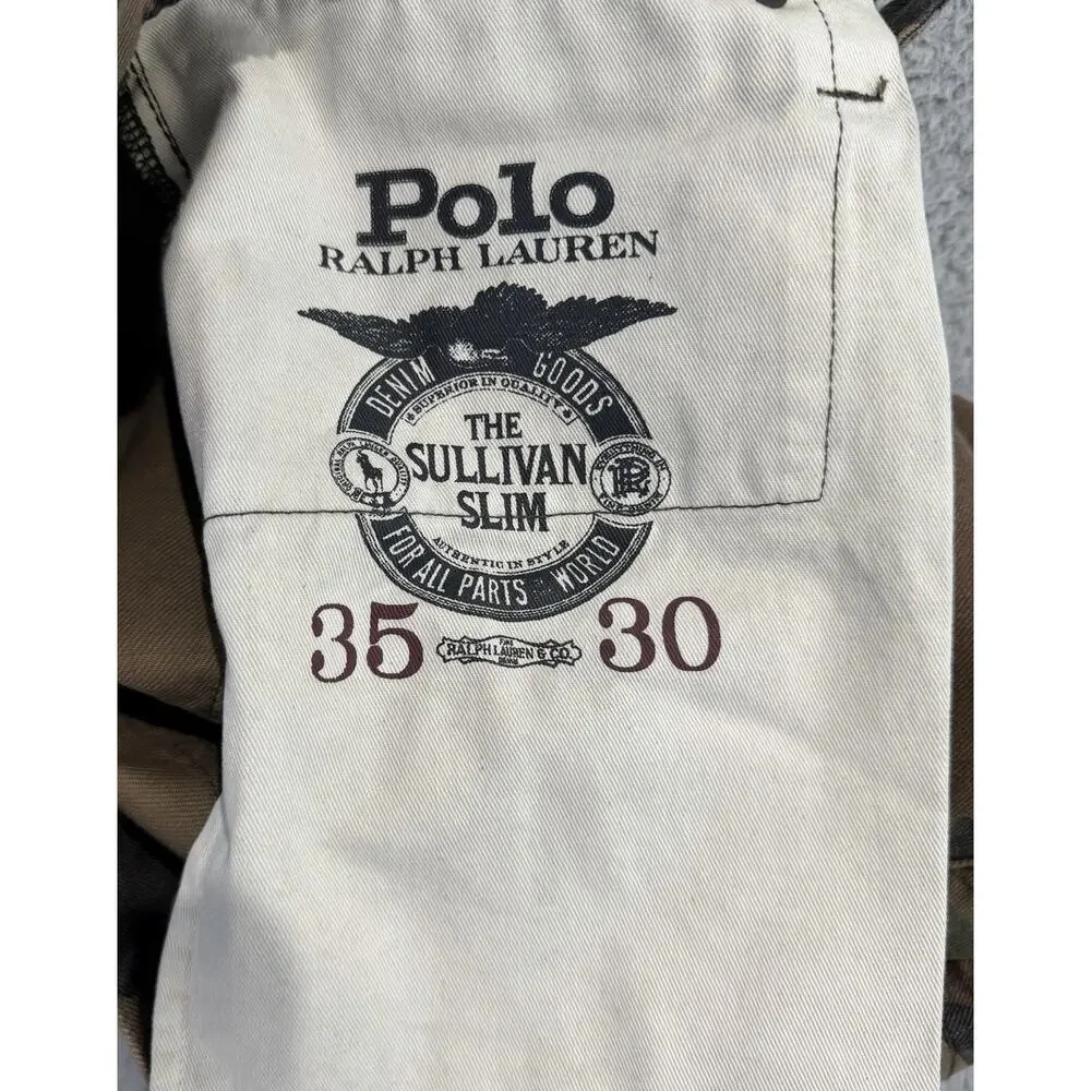 Polo Ralph Lauren polo ralph